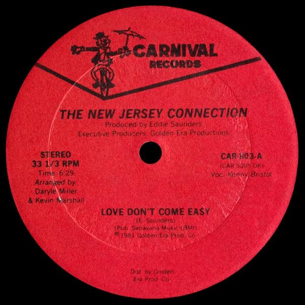 Carnival Of Soul 3 - New Jersey Connection