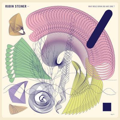 What Would Brian Eno Have Done ? - Rubin Steiner
