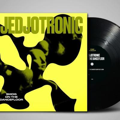 Smog on the Dancefloor - Djedjotronic