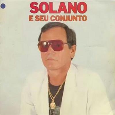  - Solano e seu conjunto