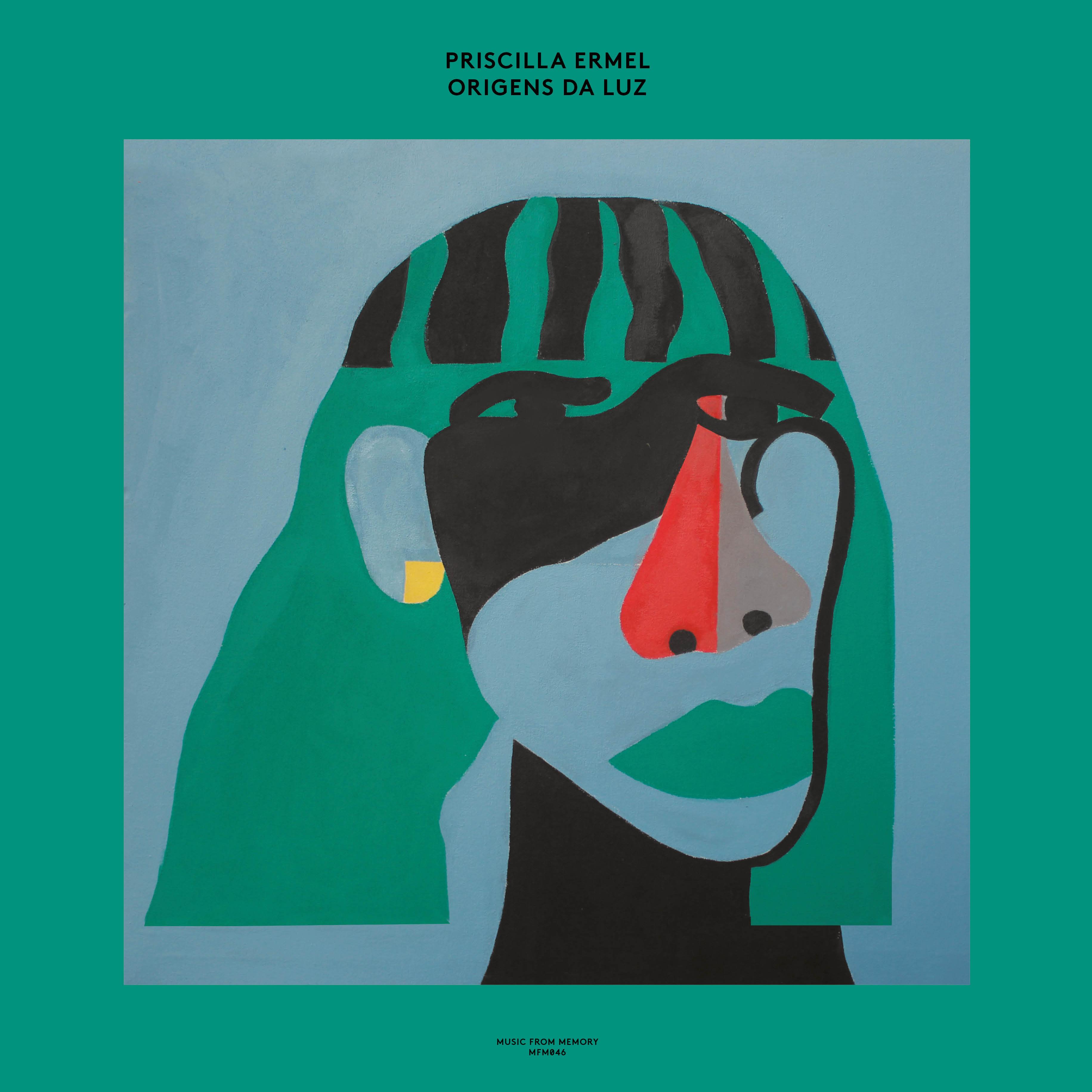 Origens Da Luz - Priscilla Ermel