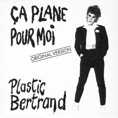  - Plastic Bertand