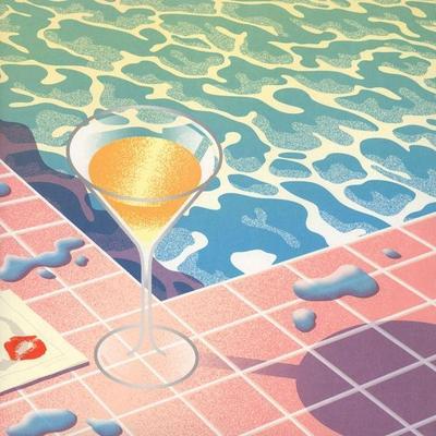 Balearic Mikes Diets - 14/02/2016 - New, Slow, Nice (AIFF) - The Breeze (Basso)