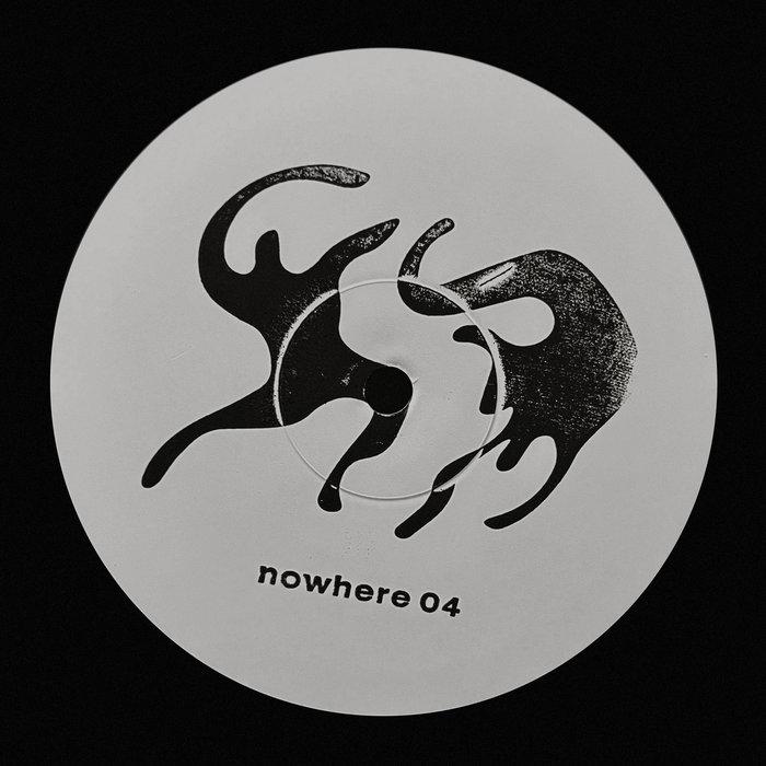 (NOWHERE04) Anthology of Interest - Quince