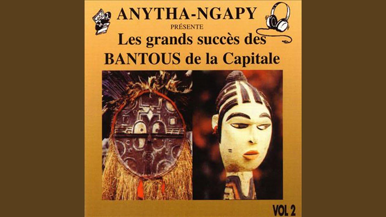 - Les Bantous de la Capitale