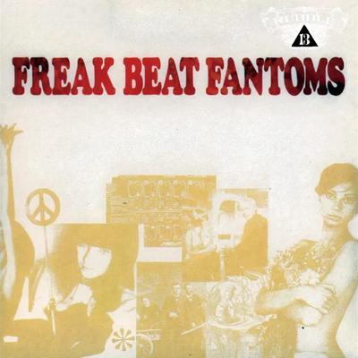 100 British Freakbeat Masterpieces Vol. 1 - The Southern Sound