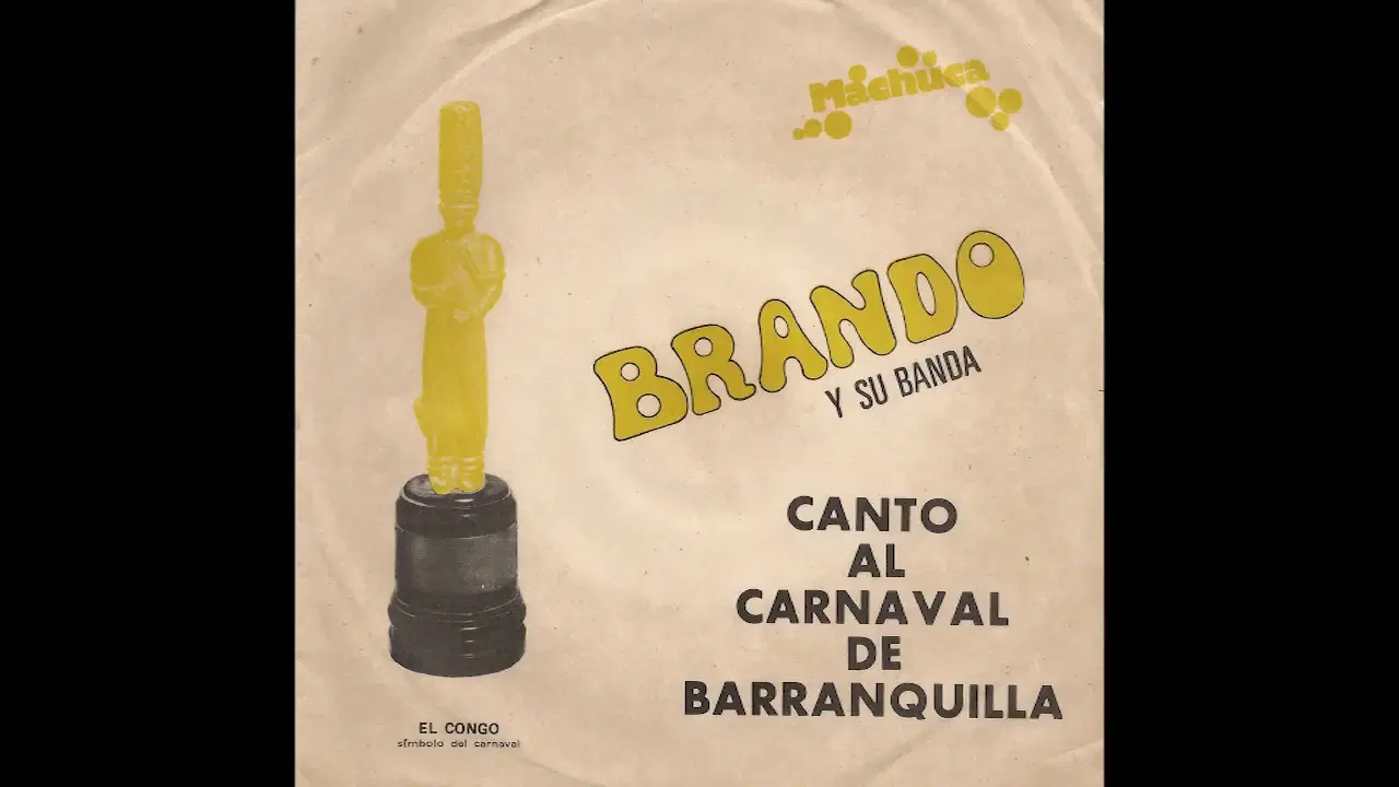  - Brando y su Banda