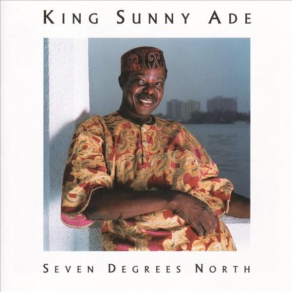 Africa - King Sunny Ade