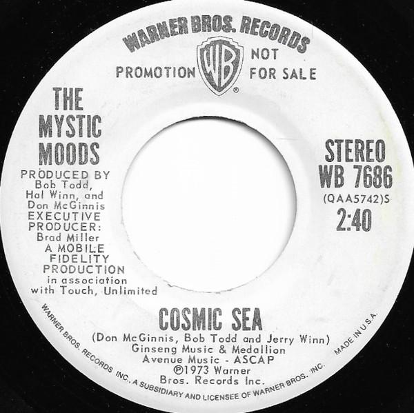  - The Mystic Moods