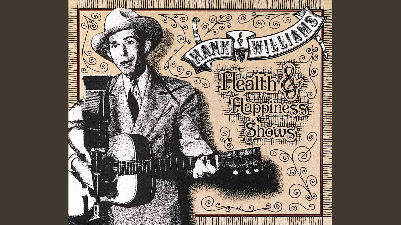 null - HANK WILLIAMS