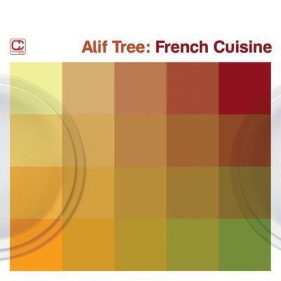French Cuisine - Alif Tree