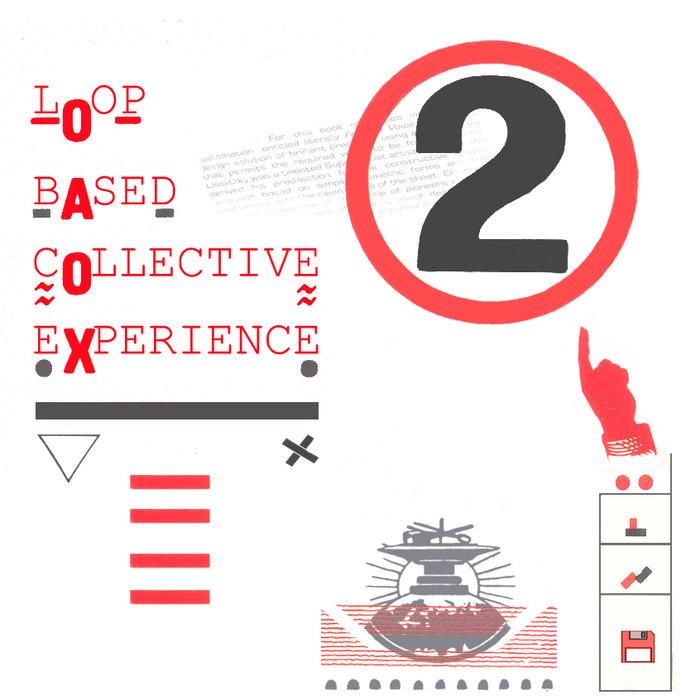 Loop Based Collective Experience #2 - Franco F Simulation Lab