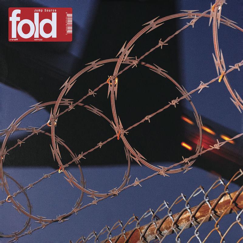Fold - Jump Source / Patrick Holland / Priori / CFCF / Helena Deland
