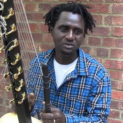 Konteh Kunda - Jali Bakary Konteh
