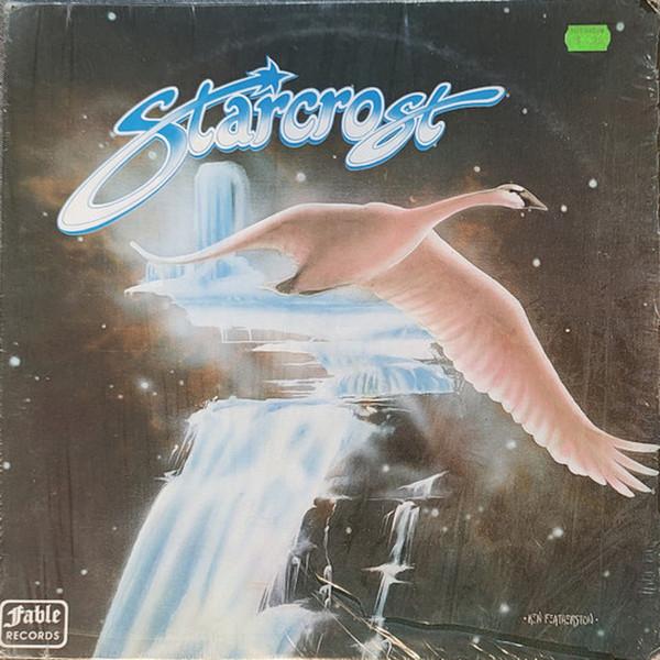 Starcrost - Starcrost
