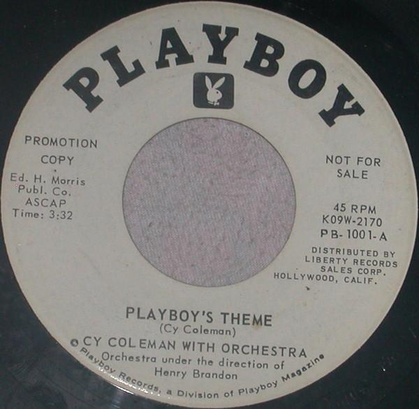 Ultra-Lounge: Bachelor Pad Royale Part 4 - Cy Coleman