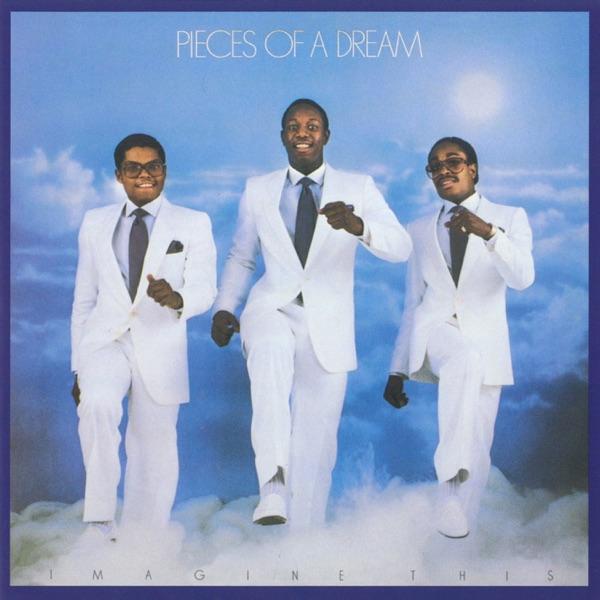 Imagine This - Pieces of a Dream