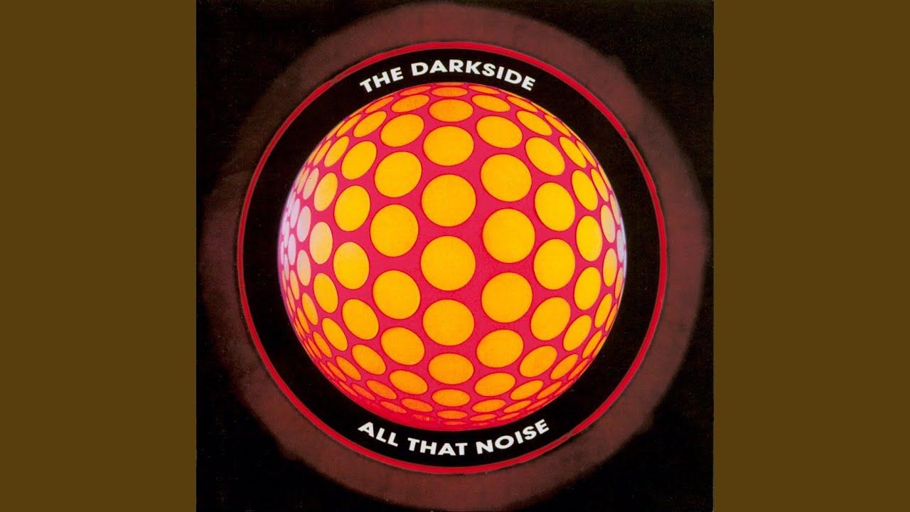 Found Love / Waiting For The Angels - The Darkside