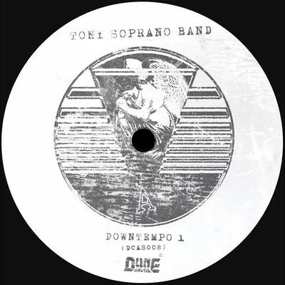 Downtempo 1 - Tony Soprano Band