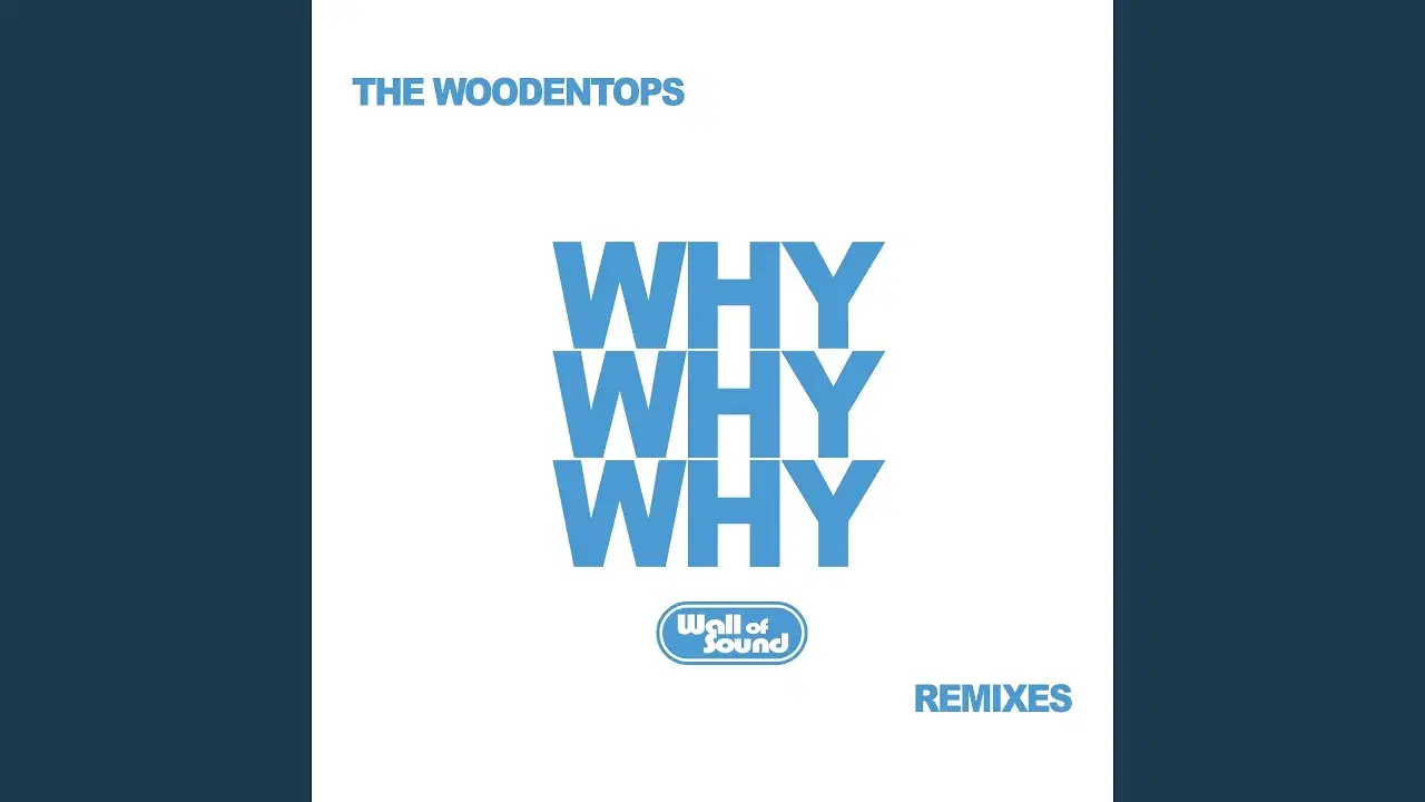  - The Woodentops