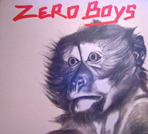 Pass Records 1980-1981 - Boys Boys