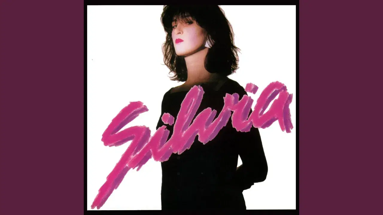Silvia - Silvia