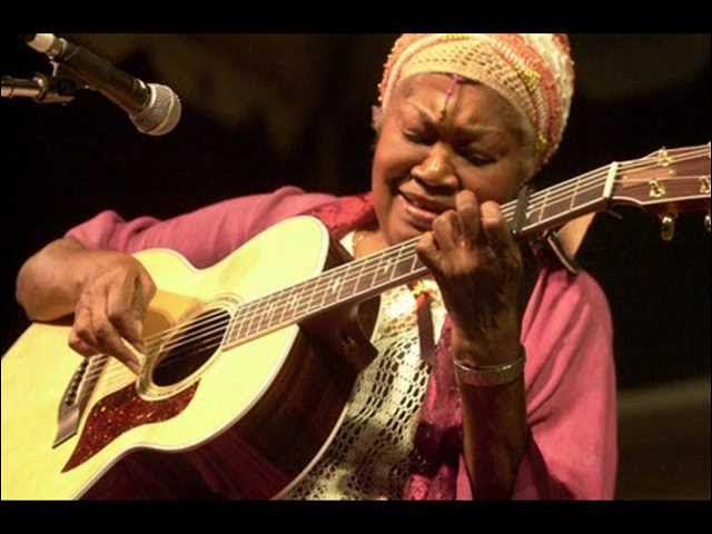 Soul Gospel - Odetta