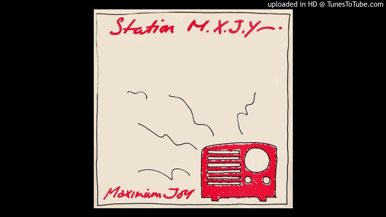  - Maximum Joy