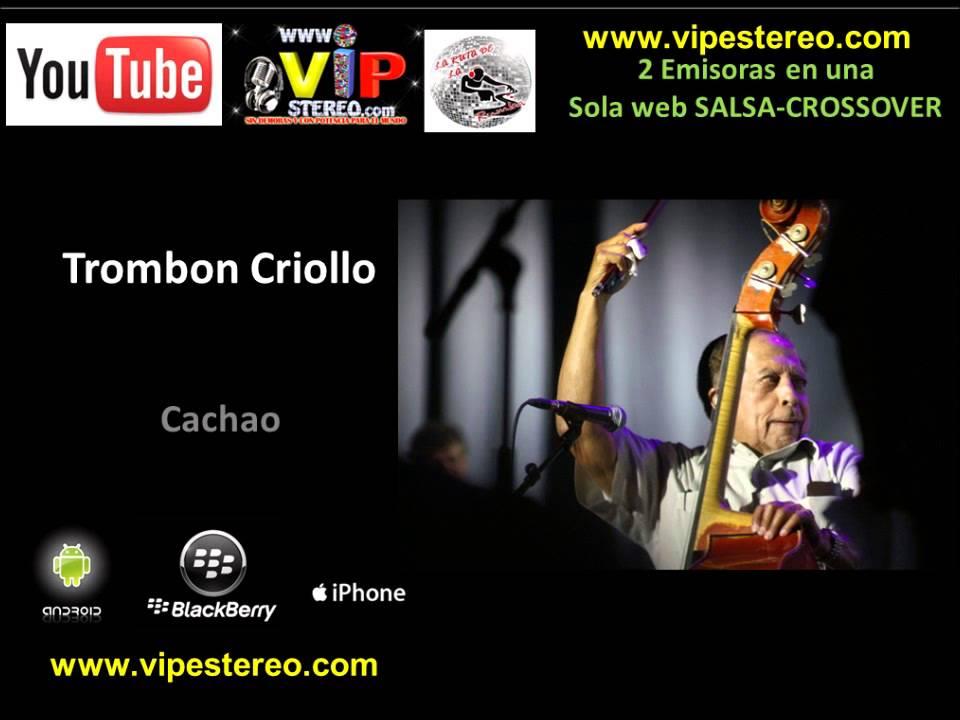  - Cachao y su Ritmo Caliente