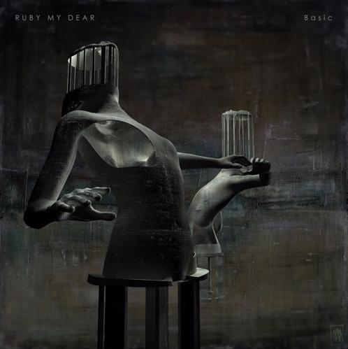 Basic EP - Ruby My Dear