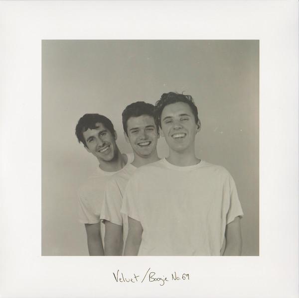Velvet / Boogie No. 69 - BADBADNOTGOOD