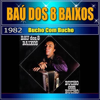  - Bau dos 08 baixos