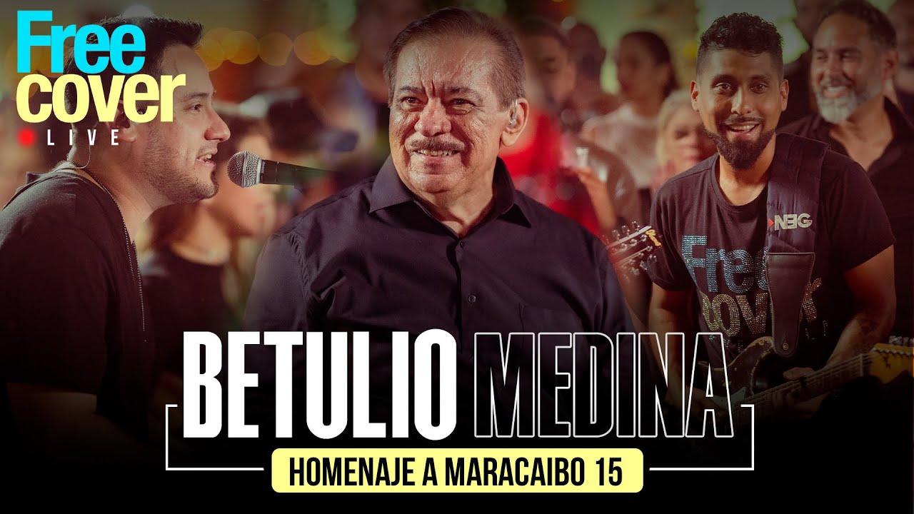  - Erasmo Arrieta y su conjunto