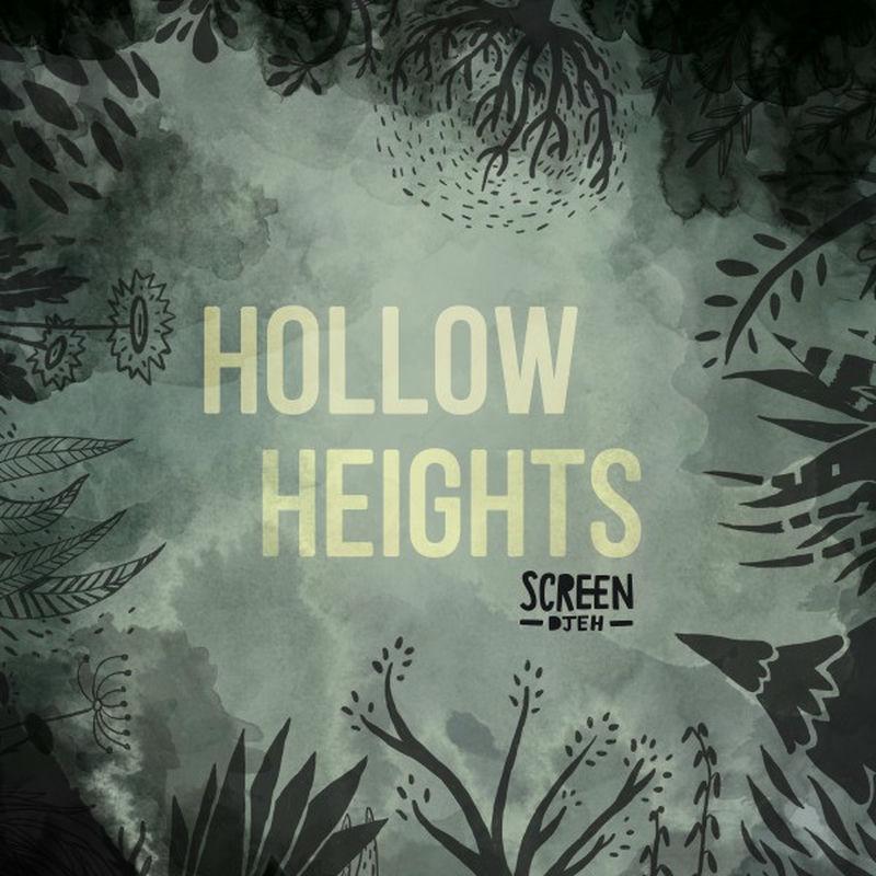 Hollow Heights - Screen Djeh / Astrid Van Peeterssen