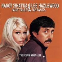 The Best Of Nancy And Lee - Nancy Sinatra, Lee Hazlewood