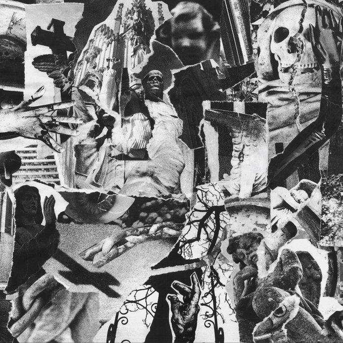 V.A. ALEATORY CHAOS FOURTH CHAPTER (Selected by #Coldroom103) - Lovethemachine