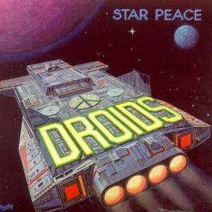 Star Peace - Droids