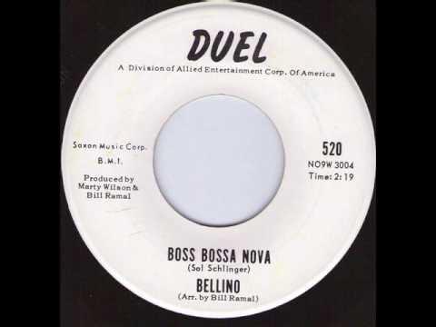  - BELLINO