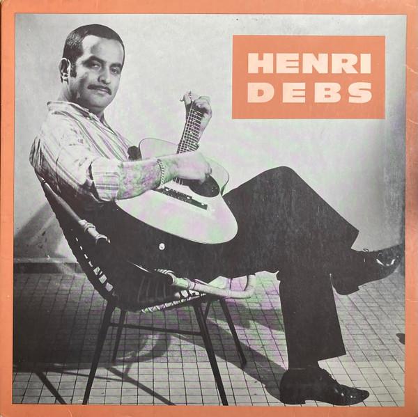 Et Son Combo - Henri Debs