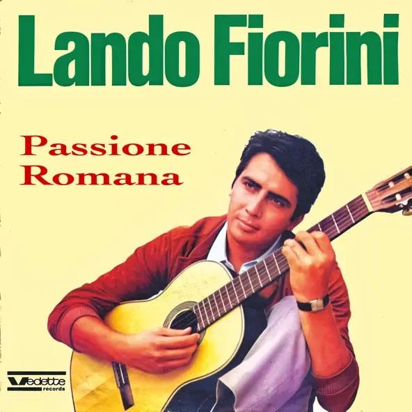  - Lando Fiorini