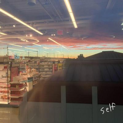 epiphany / self - Mesita
