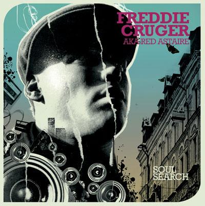  - Freddie Crugger