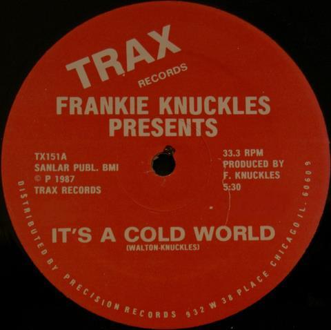 Work It Out Compilation - Jamie Principle