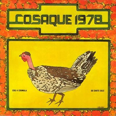 Cosaque 1978 - Voltages '8'