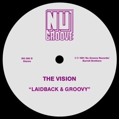  - The Vision