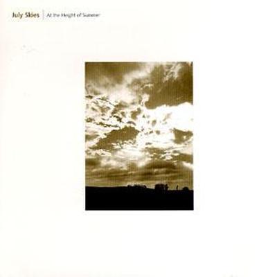 Balearic Mikes Diets - 06/07/2012 - Size Matters 1 (AIFF) - July Skies