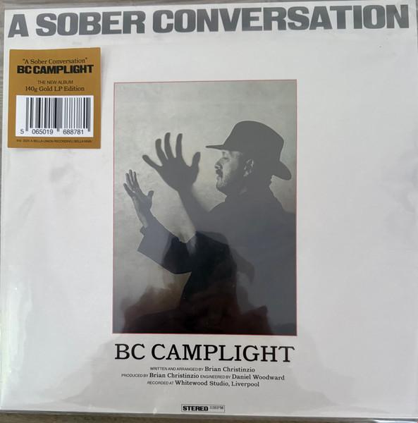 A Sober Conversation - BC CAMPLIGHT