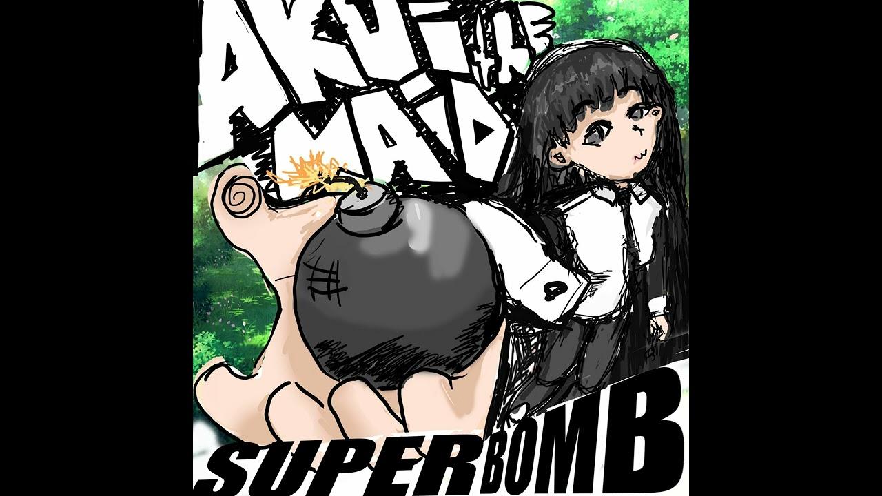  - Akui The Maid
