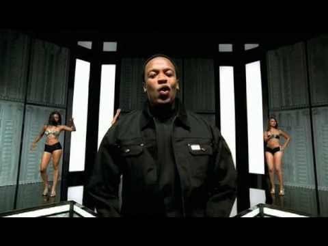 The Wash OST - Dr. Dre