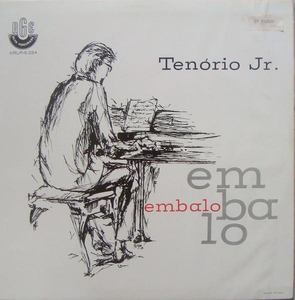  - Tenorio Jr
